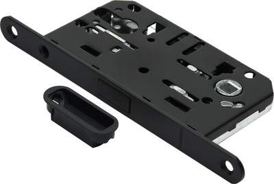 Защелка врезная Lockstyle М411C ET