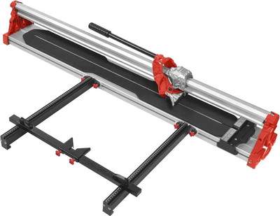 Плиткорез ручной RUBI Cheetah-1200 / 27906