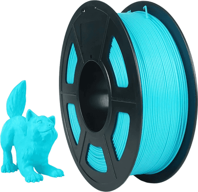 Пластик для 3D-печати NV Print NV-3D-PETG-BLUE-SKY