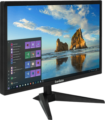 Мониторы ExeGate EB2200A (EX297376RUS)