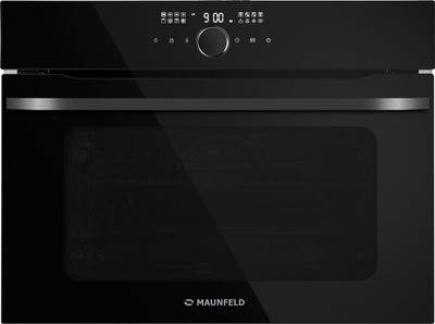 Электрический духовой шкаф Maunfeld XCMO4418GB Glossy