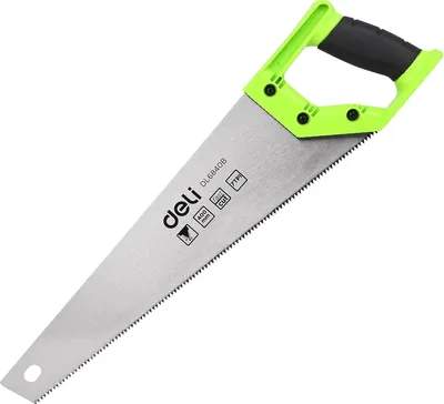 Ножовка Deli EDL6840B