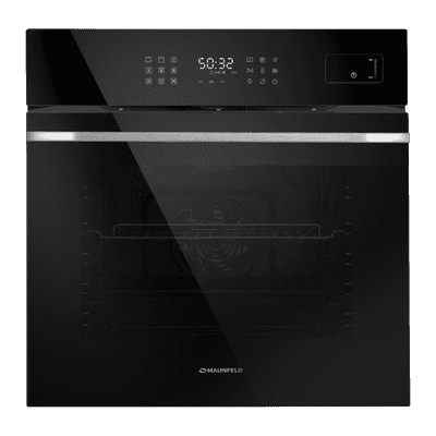 Электрический духовой шкаф Maunfeld EOEH7615STB