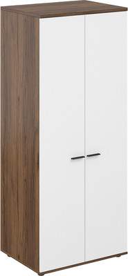 Шкаф Norden 80x60x195.5 / SG.825.DM.WH