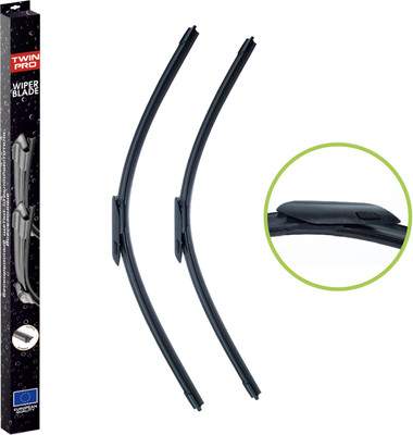 Щетки стеклоочистителя Storex TwinPro Wiper Blade TW AC-6048 / 8624088 TW