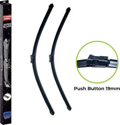 Щетки стеклоочистителя Storex TwinPro Wiper Blade TW PB-6048 / 8624106 TW