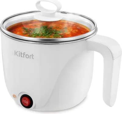 Суповарка Kitfort КТ-222