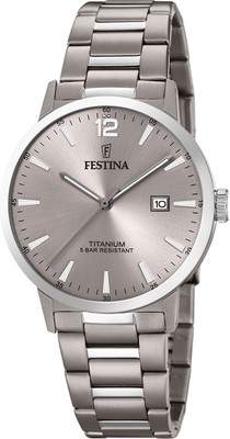 Часы наручные мужские Festina F20435/2