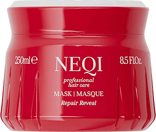 Маска для волос NEQI Repair Reveal Mask