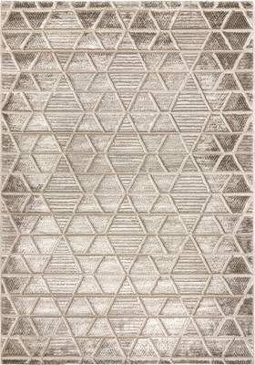 Ковры, циновки, шкуры Safyun Eva / LZ108-CREAM-VIZON