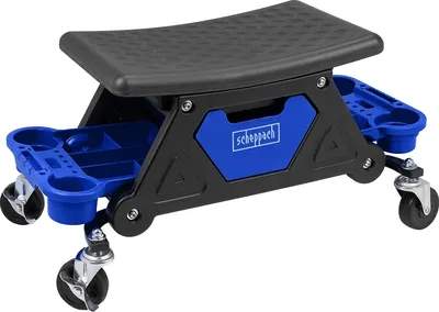 Стул-кейс для инструментов Scheppach Sch-F-TRH6800