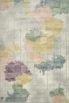 Ковры, циновки, шкуры Merinos Izumrud C046-STAN-LIGHT-CREAM
