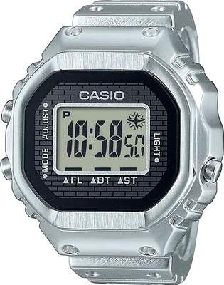 Часы наручные мужские Casio Collection CRW-001-1E