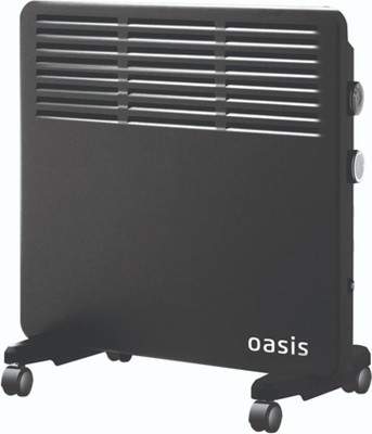 Обогреватели Oasis KM-10B