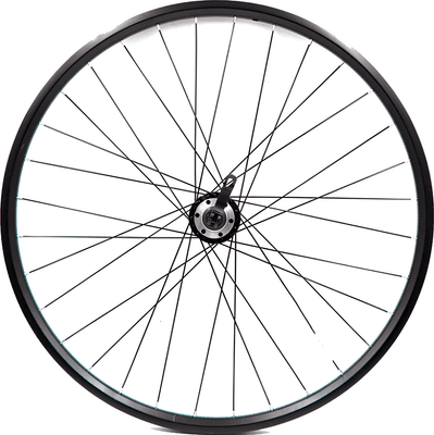 Колесо для велосипеда Forward 20 WZ-A282F / RWF200028D01