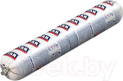 Герметик полиуретановый Tytan Professional PU 40 RAL 8003