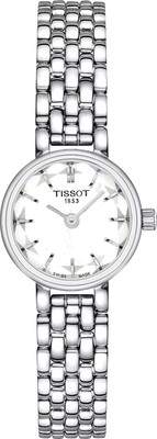 Часы наручные женские Tissot Lovely T140.009.11.111.00