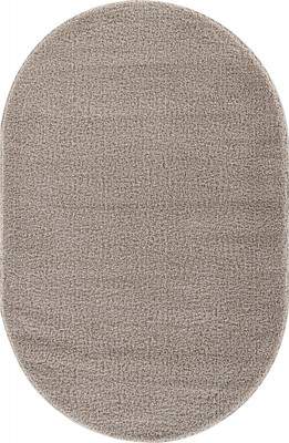 Ковры, циновки, шкуры Merinos Makao S600-OVAL-BEIGE