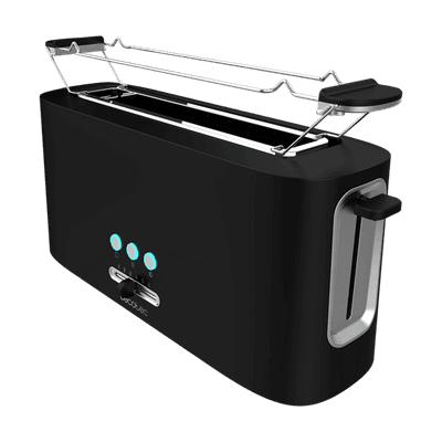 Тостеры Cecotec Toast&Taste 10000 Extra / 3180