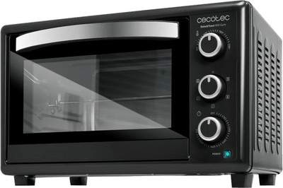 Настольные плиты Cecotec Bake&Toast 3090 Black Gyro / 3819