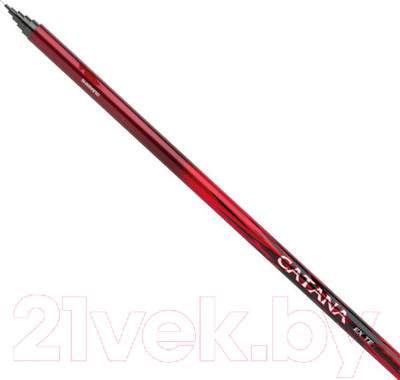 Удочки, спиннинги, удилища Shimano Catana EX TE 2-600 / CATEXTE260