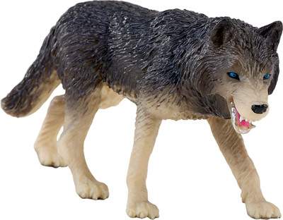 Фигурка игровая Konik Лесной волк AMW2154
