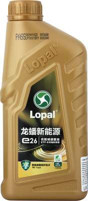Трансмиссионное масло Lopal E26 / L0021