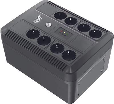 Источники бесперебойного питания SmartWatt UPS Safe Pro 850