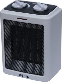Тепловентилятор Oasis KT-15R