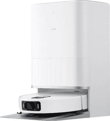 Роботы-пылесосы, мойщики окон Xiaomi Robot Vacuum 5 Pro (OV21GL) / BHR07WFEU