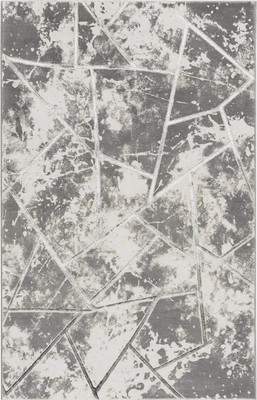 Ковер Radjab Carpet Амальфи Прямоугольник 01518B / 13609