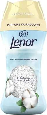 Кондиционер для белья Lenor Парфюмированный в гранулах Cotton Fresh