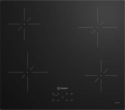 Индукционная варочная панель Indesit IS 40Q60 NE