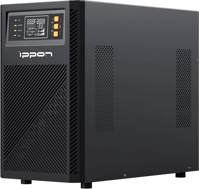 ИБП Ippon Innova TAE 3000
