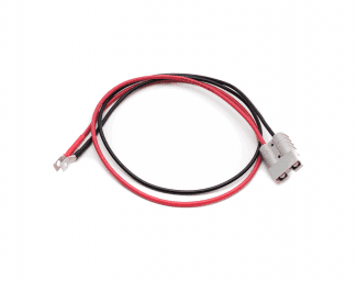 Батарейный кабель TD50A-M6-1-2x6 Штиль