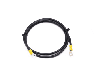 Батарейный кабель M8-M8-1-1x6 Штиль