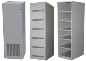 Terminal Bay LW3666 19″ 36U 600 мм