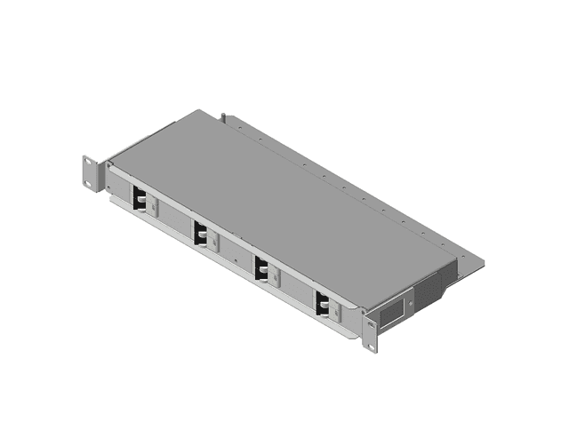 Модуль распределения PDM-03-1TL Штиль