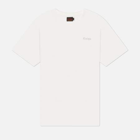 Женская футболка Evisu Heritage Theme Daicock Printed, цвет белый, размер S