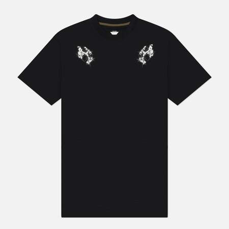 Мужская футболка Acronym S28-PR-A, цвет чёрный, размер L