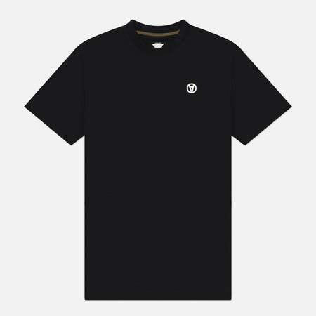 Мужская футболка Acronym S28-PR-B, цвет чёрный, размер L