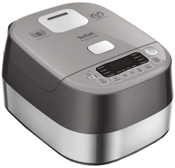 Мультиварка TEFAL RK802B32
