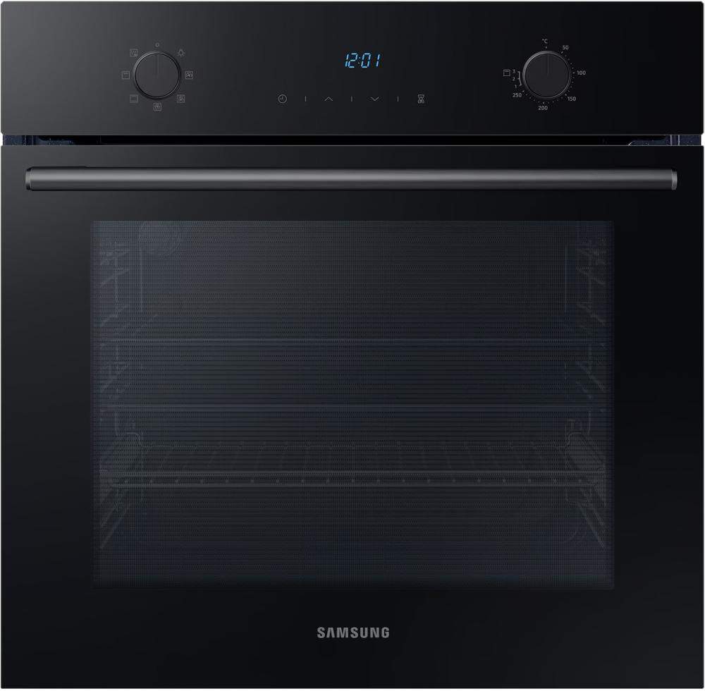 Электрический духовой шкаф SAMSUNG NV68A1145RK/WT
