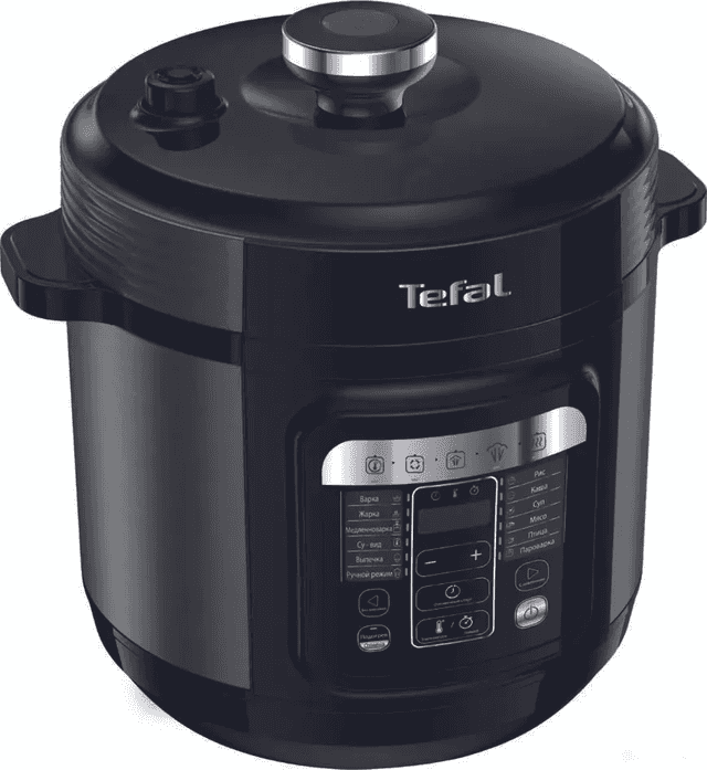 Мультиварка TEFAL CY601832
