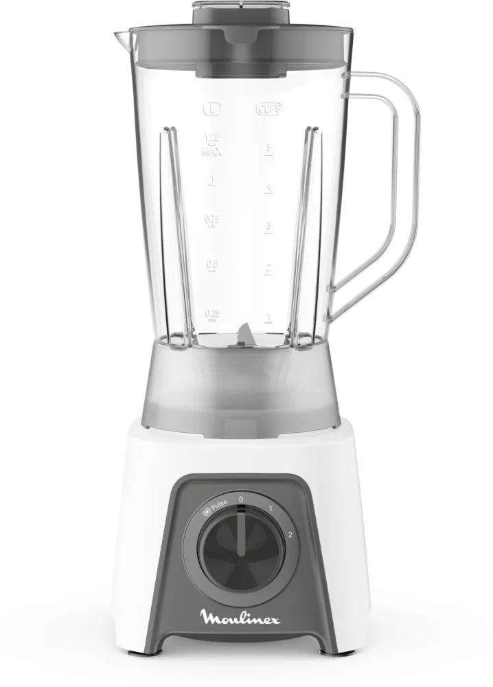 Блендер MOULINEX LM2C0110