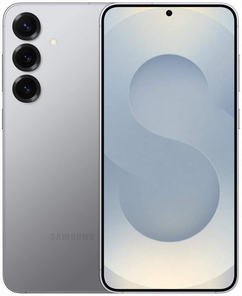 Смартфон SAMSUNG Galaxy S25+ 256GB SM-S936B (серый)