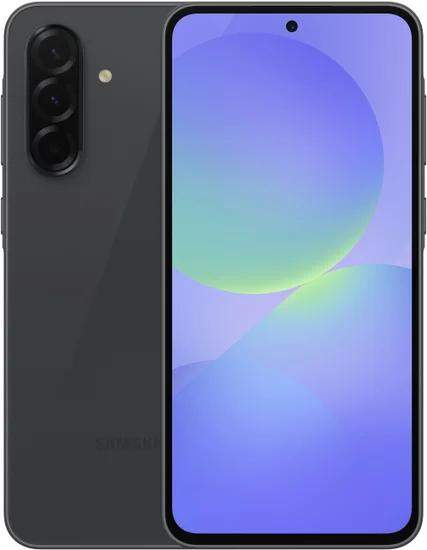 Смартфон SAMSUNG Galaxy A36 SM-A366E 8GB/256GB (черный)