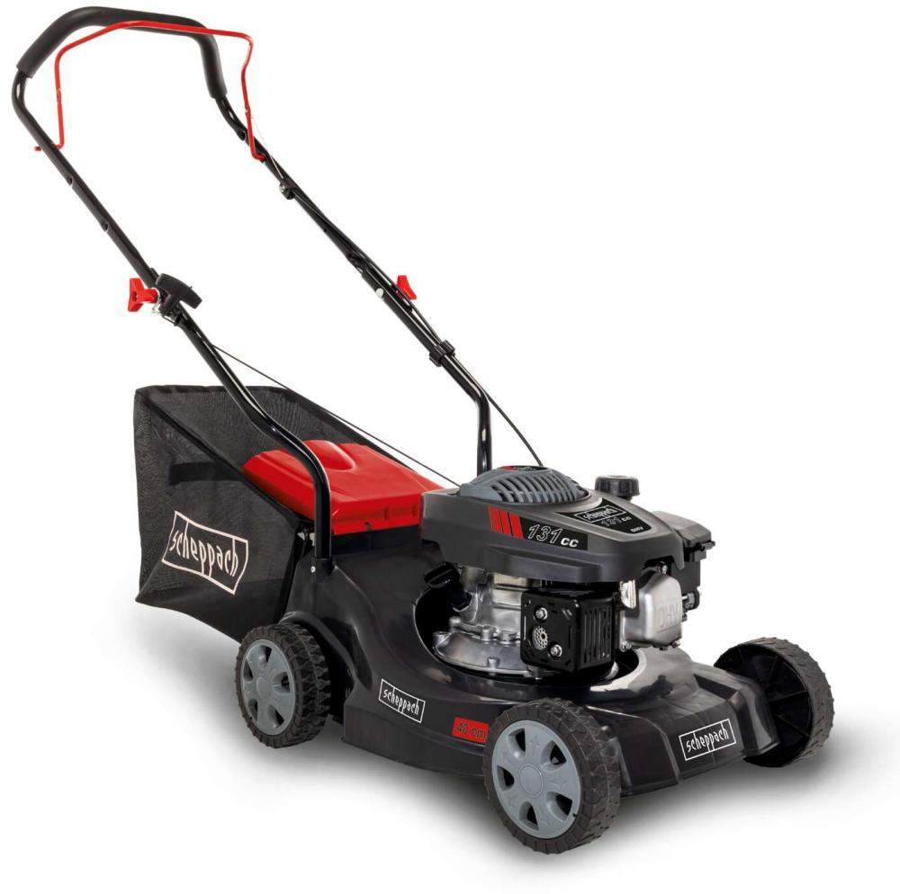 Газонокосилка бензиновая SCHEPPACH MP 132-40 (5911250903)