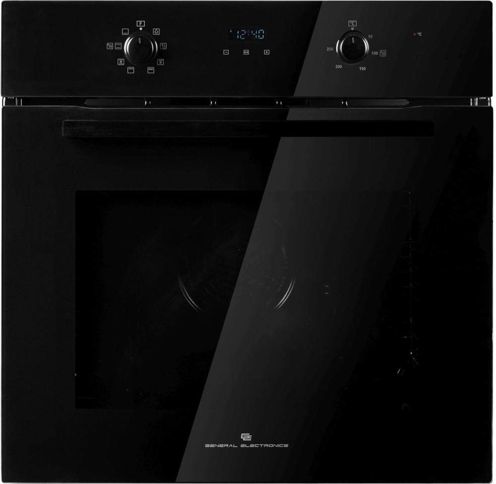 Электрический духовой шкаф GENERAL ELECTRONICS GE-5070D8