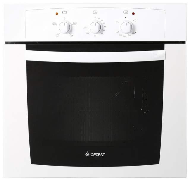 Газовый духовой шкаф GEFEST ДГЭ 601-01